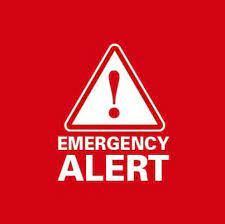 Emergency Alert System