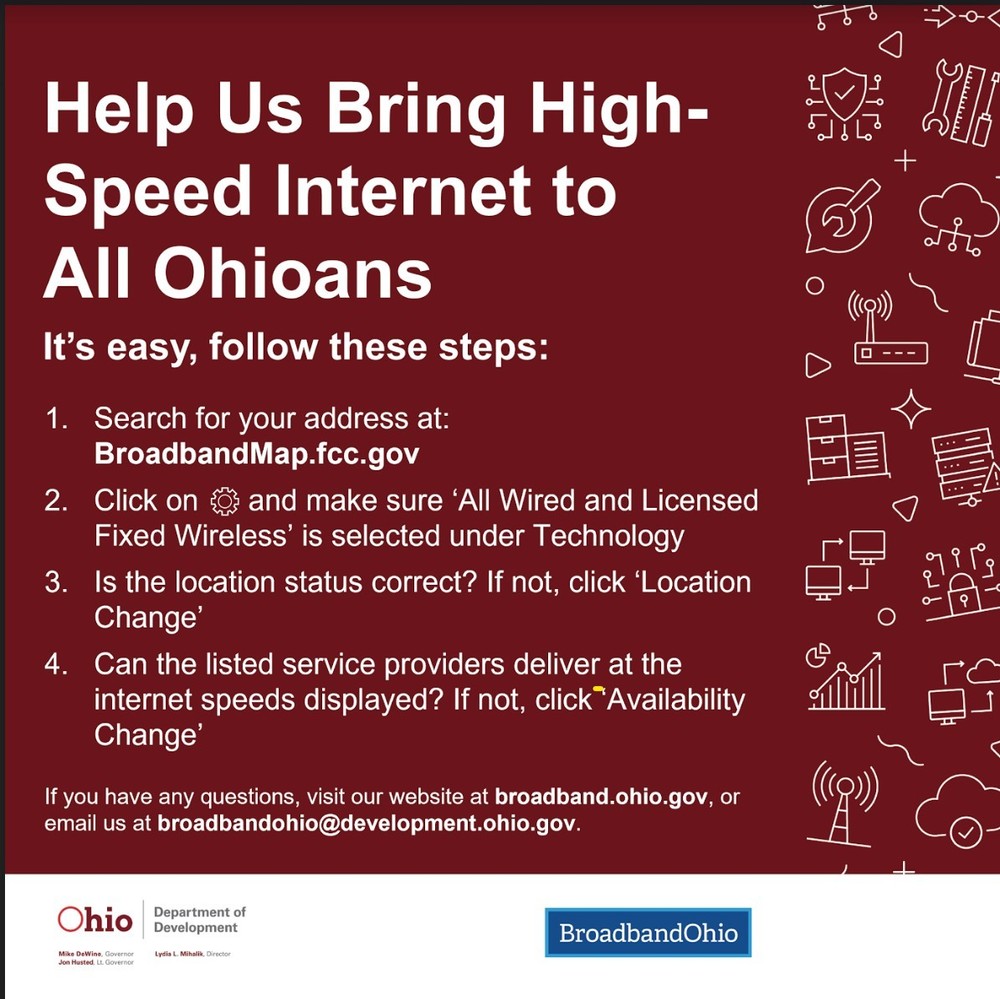 Broadband Ohio