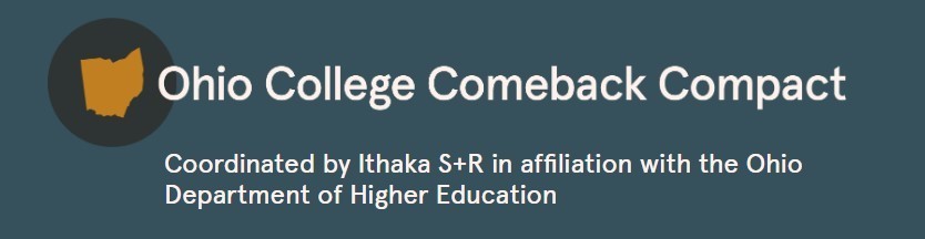 Ohio College Comeback Header