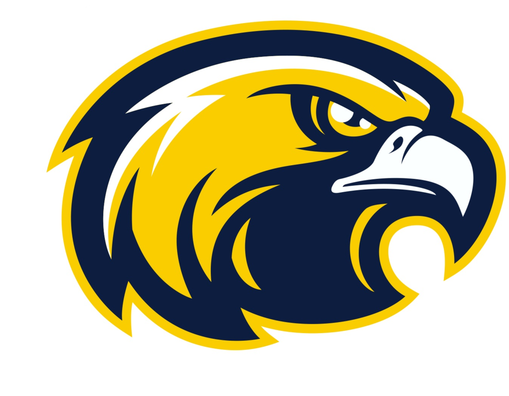 Golden Eagle mascot