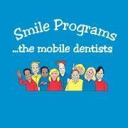 Smile Program logo