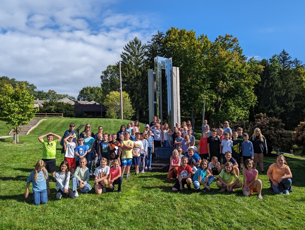 9/11 memorial