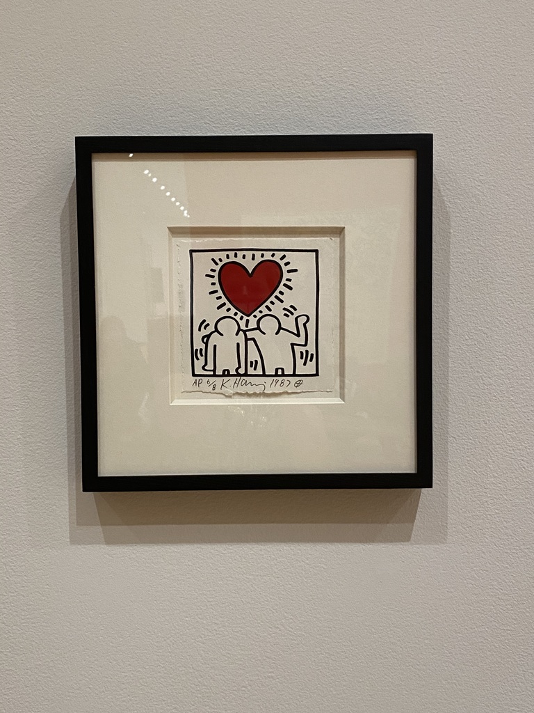 Keith Haring